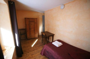 Chez Jean Pierre - Room 1pers in a 17th century house - n 6 Villar-D'arêne